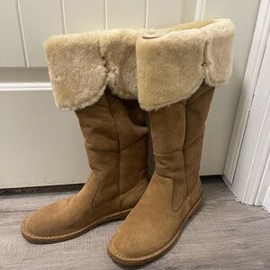 UGG Samantha Boots